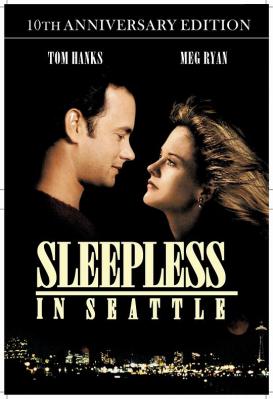 BD50 西雅图未眠夜/西雅图夜未眠 缘份的天空 SLEEPLESS IN SEATTLE 1993 豆瓣7.9 