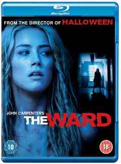 病院惊魂/监禁病栋 THE WARD (2010) 豆瓣6.3 