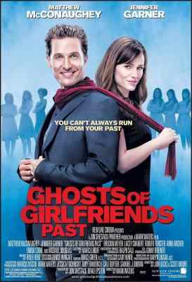 前女友们的幽灵 2009 豆瓣6 旧爱找麻烦GHOSTS OF GIRLFRIENDS PAST 2009 豆瓣6.0 