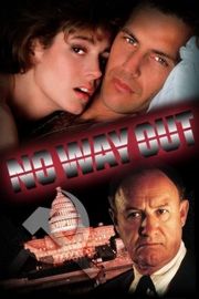 BD50 谍海军魂 - No Way Out 1987 