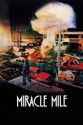 BD50 末日终结者 1988 MIRACLE MILE (1988) 豆瓣6 