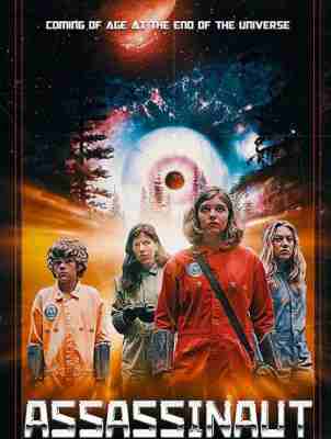 宇杀员 ASSASSINAUT (2019)  