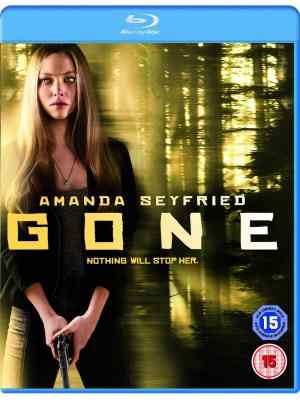 夺命追踪/致命救援/踪迹难寻 GONE (2012) 豆瓣6.0 