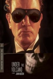 在火山下/火山之下 UNDER THE VOLCANO‎ (1984) 豆瓣6.6 