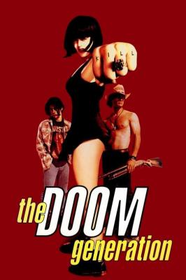 玩尽末世纪 THE DOOM GENERATION‎ (1995)  豆瓣7.2 