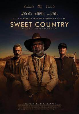 甜蜜国度/荒漠恩仇录 SWEET COUNTRY (2017) 豆瓣6.5 