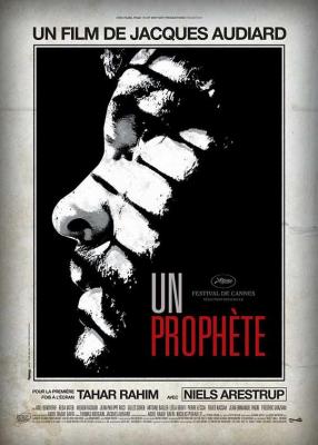 大狱言家 2009 豆瓣7.6 预言者/先知 UN PROPHÈTE/A PROPHET （2009） 豆瓣7.6  