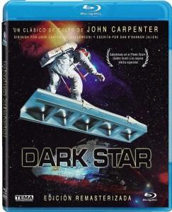 黑星球/征空杂牌军 DARK STAR‎ (1974) 豆瓣7.7 