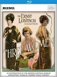 三女性 3 WOMEN (1977) ARROW箭影版 豆瓣8.0 