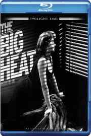 大内幕/芝加哥剿匪战 THE BIG HEAT (1953) 豆瓣7.8  