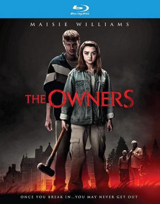 拥有者 THE OWNERS (2020) 豆瓣4.6 
