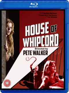 BD50-2D 鞭绳之屋 HOUSE OF WHIPCORD (1974) 豆瓣5.6 