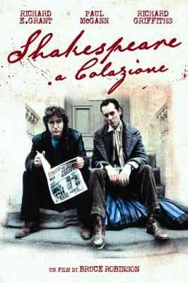 我与长指甲 豆瓣7.8 WITHNAIL & I (1987) 豆瓣7.8 