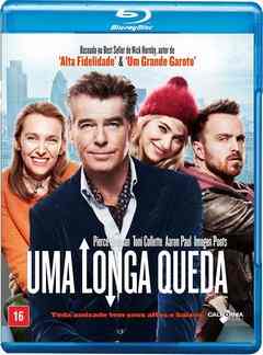 自杀四人组/自杀俱乐部 A LONG WAY DOWN (2014) 豆瓣6.5  