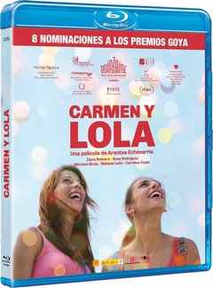 卡门和罗拉 CARMEN Y LOLA (2018) 豆瓣6.8 