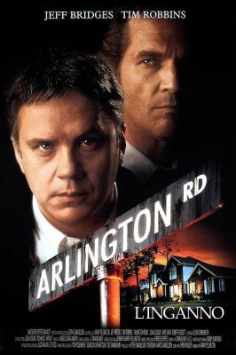 无懈可击/艾灵顿公路 ARLINGTON ROAD (1999) 豆瓣7.6 