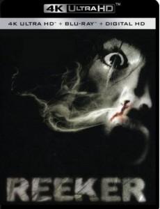 4K UHD 雾人 REEKER‎ (2005) 豆瓣5.6 
