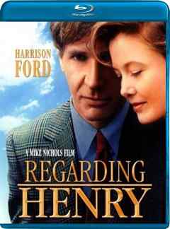 意外的人生/还我情真 REGARDING HENRY (1991) 豆瓣7.4 