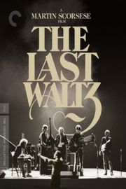 4K UHD 最后华尔兹 THE LAST WALTZ (1978) CC标准修复版 豆瓣8.5 