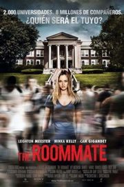 室友 - The Roommate 2011 