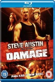 BD50-2D 格斗场/毁灭 DAMAGE (2009) 豆瓣5.5 