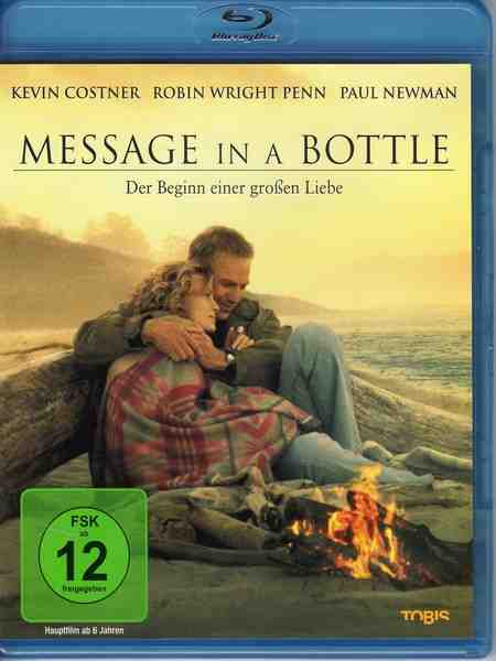 BD50-2D 瓶中信/一樽浓情 MESSAGE IN A BOTTLE (1999) 豆瓣7.5 