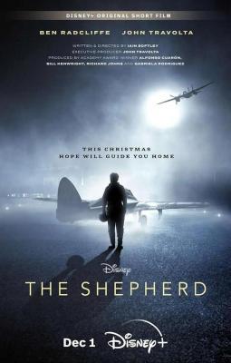牧羊人/领航人/恶水救援 The Shepherd (2023) 高清版  豆瓣6.7 