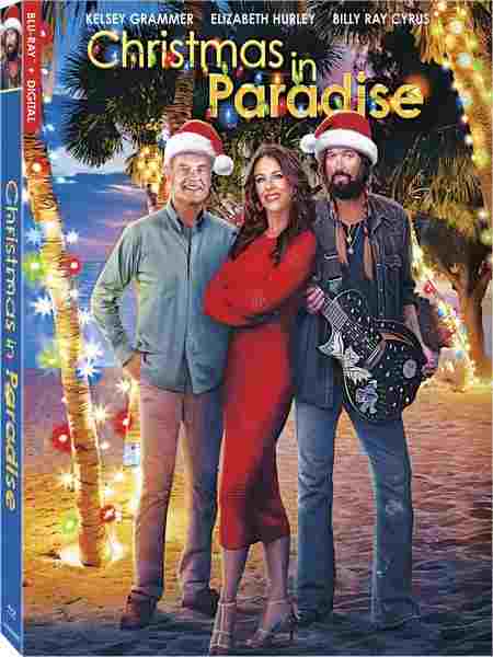 天堂里的圣诞节 CHRISTMAS IN PARADISE (2022)  