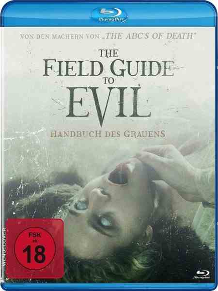 BD50 异端指南/完全邪恶指南 THE FIELD GUIDE TO EVIL (2018) 豆瓣5.0 
