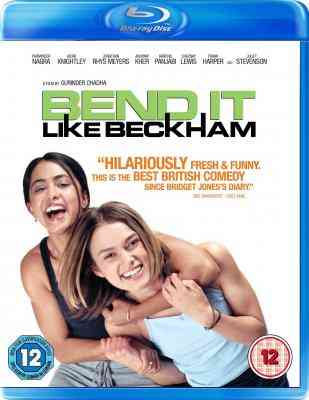 BD50-2D 我爱贝克汉姆/我爱碧咸 BEND IT LIKE BECKHAM (2002) 豆瓣6.5 