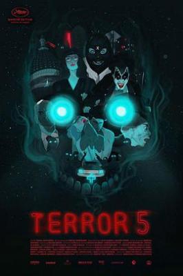 恐怖五事 TERROR 5 (2016)  