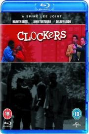 BD50 黑街追辑令 - Clockers 1995 