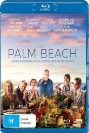 棕榈滩 - Palm Beach 2019 