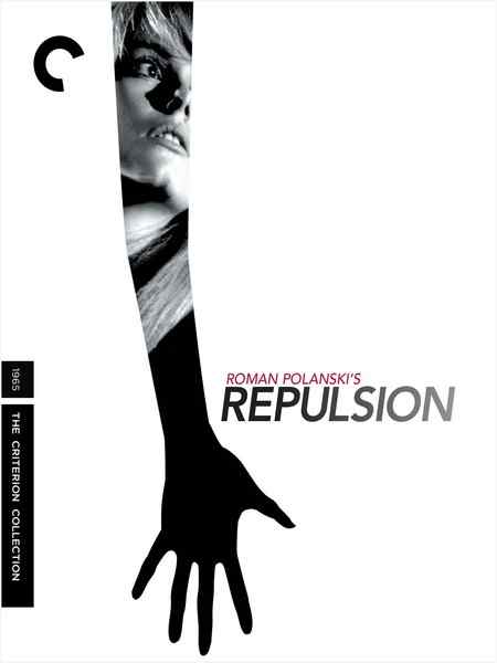 冷血惊魂/厌恶 豆瓣7.7 REPULSION (1965) CC标准版 