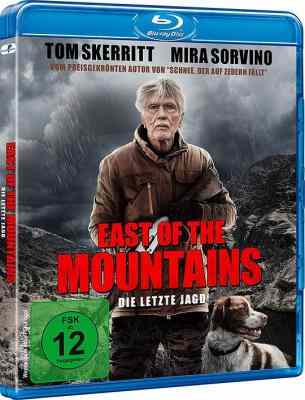 梦寄东山 EAST OF THE MOUNTAINS (2020)  