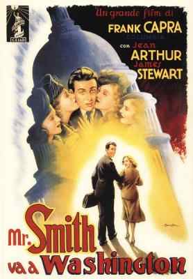 BD50 史密斯先生到华盛顿 MR。SMITH GOES TO WASHINGTON（1939）豆瓣8.7 