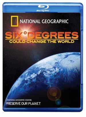 改变世界的六度 SIX DEGREES COULD CHANGE THE WORLD (2008) 豆瓣8.4 