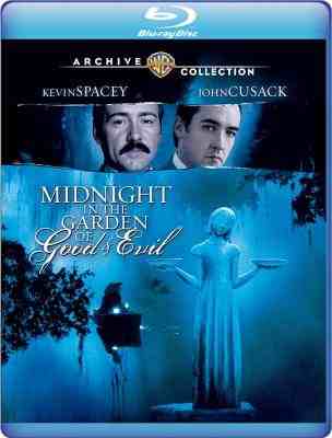 午夜善恶花园/情迷后花园 MIDNIGHT IN THE GARDEN OF GOOD AND EVIL (1997) 豆瓣7.0 