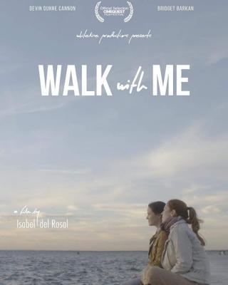 陪我走下去 WALK WITH ME (2021) 豆瓣6.6 