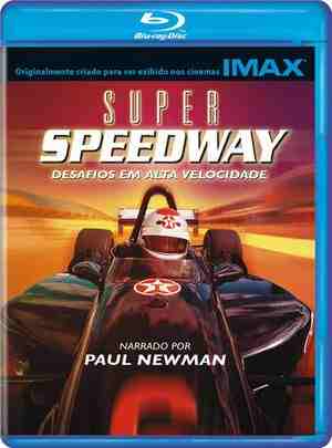 IMAX 超级赛车场 SUPER SPEEDWAY (1997) 带国语 豆瓣7.5 
