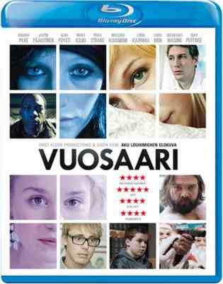 赤裸港口/纵情城市 VUOSAARI (2012) 豆瓣6.6  