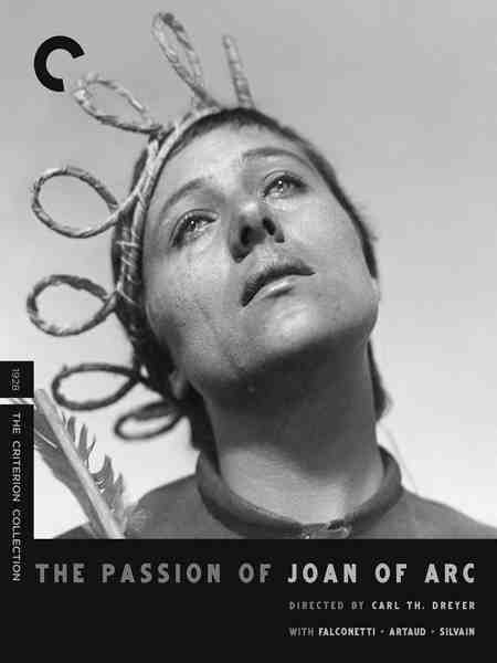 圣女贞德蒙难记 - La passion de Jeanne d'Arc CC标准版  
