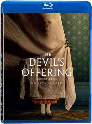 祭品 THE OFFERING (2022) 豆瓣5.6 