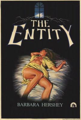 鬼恋/人鬼大火拼 THE ENTITY (1982) 豆瓣6.2 