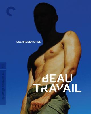 BD50 军中禁恋/干得漂亮 BEAU TRAVAIL (1999) CC标准修复版 豆瓣7.4  