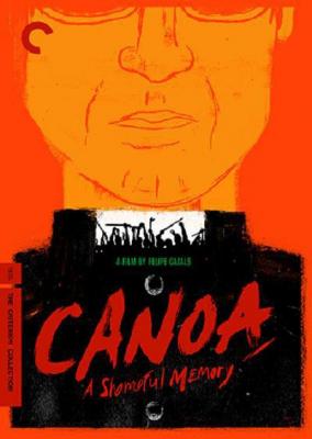 卡诺亚罪犯/卡诺亚/卡诺阿事件 （CC标准版） CANOA （1976） 豆瓣评分7.2 