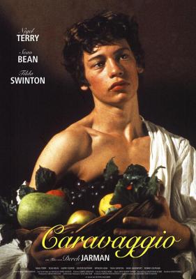 卡拉瓦乔/浮世绘 豆瓣8.1 CARAVAGGIO (1986) 豆瓣8.1 