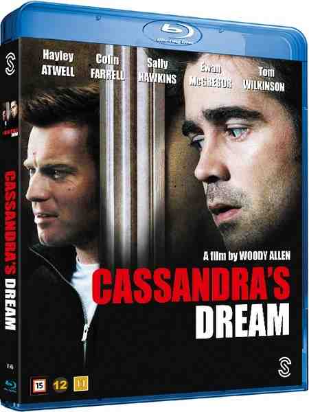 卡珊德拉之梦 CASSANDRA'S DREAM (2007) 