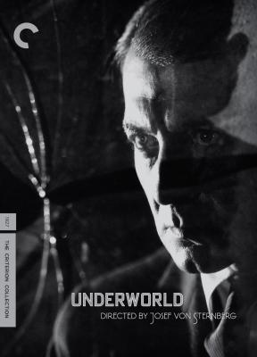 地下世界/帑暗之街 UNDERWORLD (1927) CC标准收藏版 豆瓣7.8 