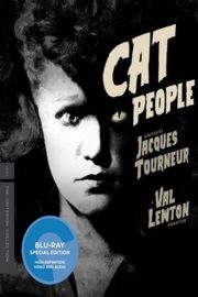 豹族/豹妹/豹人 CAT PEOPLE (1942) CC标准版 豆瓣7.3 